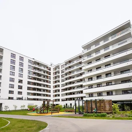 Postepu Comfort By Bookinghost * 바르샤바