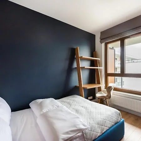 Postepu Comfort By Bookinghost 바르샤바