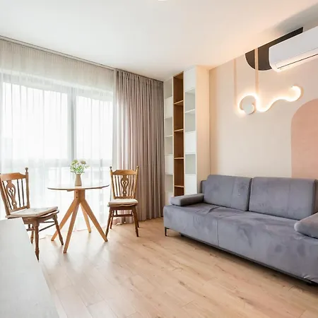 Postepu Comfort By Bookinghost