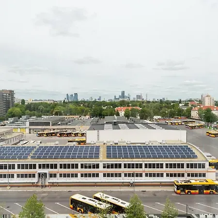 아파트 Postepu Comfort By Bookinghost *