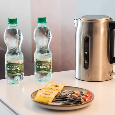 Postepu Comfort By Bookinghost *