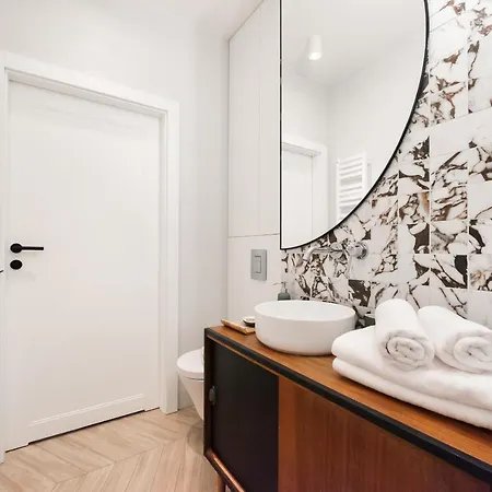 Postepu Comfort By Bookinghost * Warsaw